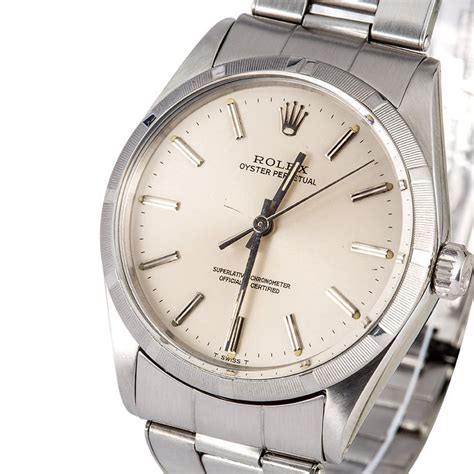 rolex oyster perpetual 1003 oro 18 kt 1979|vintage oyster perpetual watches.